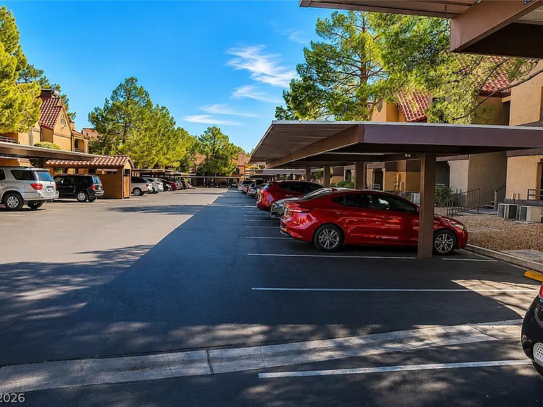 2200 S Fort Apache Rd #2032 — Photo 29