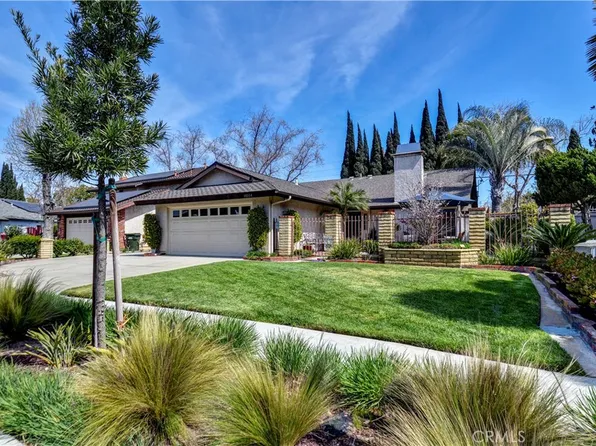 18114 Owen Ave, Cerritos, CA 90703