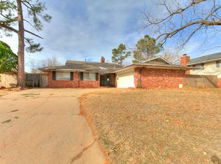 6005 Kingston Rd, Oklahoma City, OK 73122