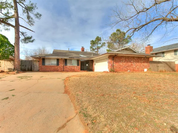 6005 Kingston Rd, Oklahoma City, OK 73122