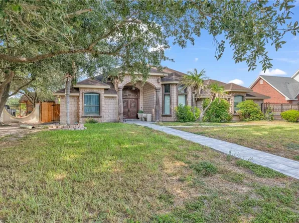 726 Pauli Ave, Alamo, TX 78516