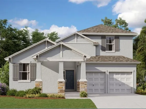 664 Treehouse Loop, Debary, FL 32713