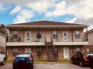 15812 Adam Rd #309-310-312, Biloxi, MS 39532
