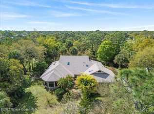 4445 Grant Rd, Grant Valkaria, FL 32949