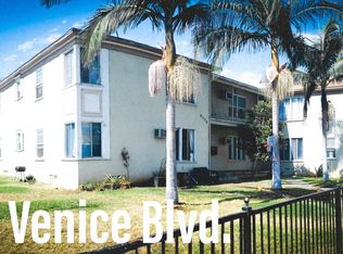4150 Venice Blvd APT C, Los Angeles, CA 90019