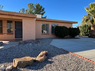 1040 E Catalina Dr, Sierra Vista, AZ 85635