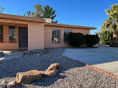 1040 E Catalina Drive, Sierra Vista, AZ, 85635