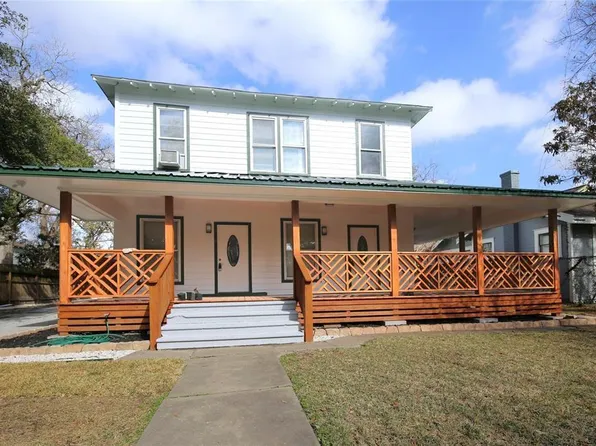 4445 Rusk St, Houston, TX