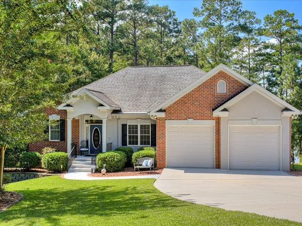 516 Albemarle Lane, McCormick, SC