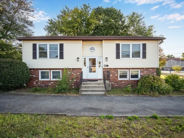 347 Sewall St, Ludlow, MA 01056