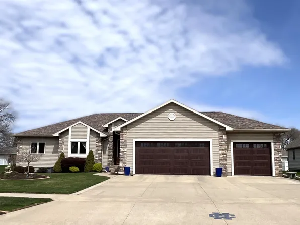 313 Kerri Ln, South Sioux City, NE 68776