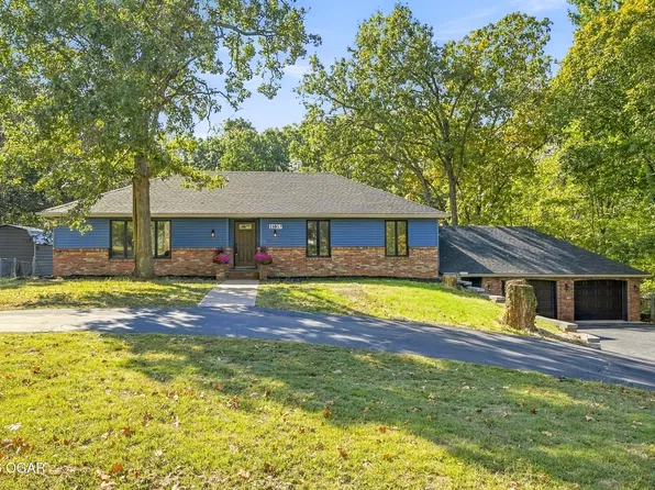 11063 Helenben Rd, Joplin, MO 64804