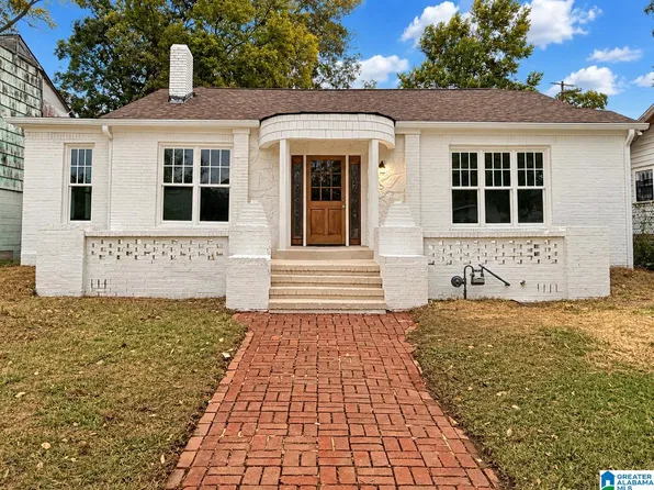 1405 34th St N, Birmingham, AL 35234