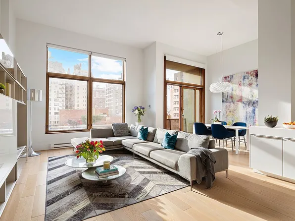 1080 Madison Ave #6B, New York, NY 10028