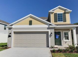 872 Daring Dr, Davenport, FL 33837