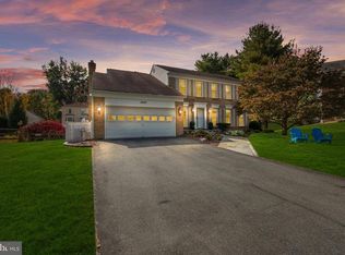 15100 Gravenhurst Ter, Gaithersburg, MD 20878