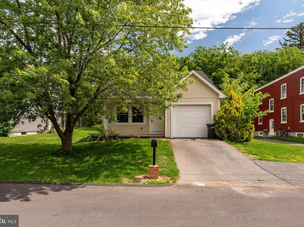 17 Roselawn Ave, Lancaster, PA 17603