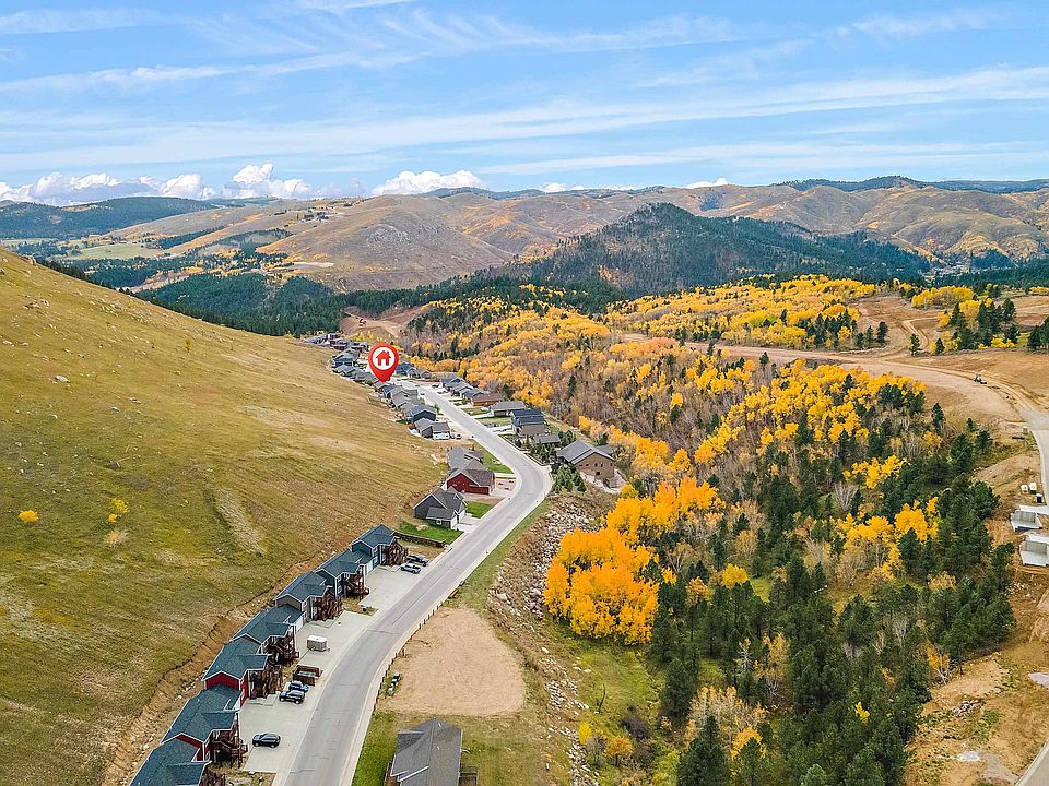 774 Stage Run Rd, Deadwood, SD 57732 | Zillow