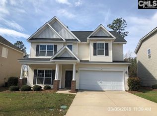 335 Pinnacle Ridge Dr, Columbia, SC 29229