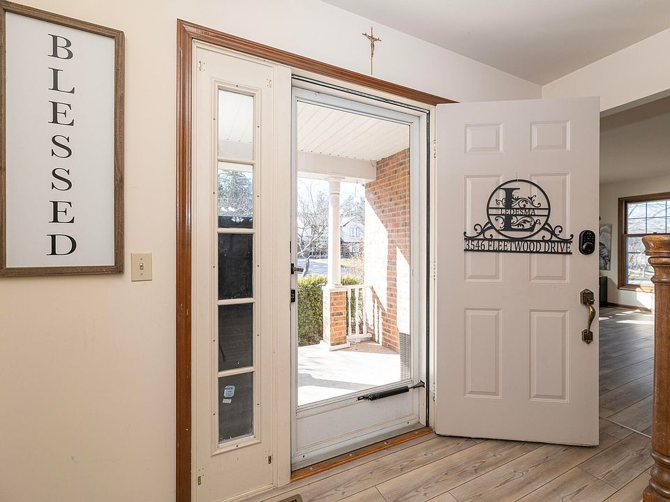 3546 Fleetwood Dr, Portage, MI 49024 | Zillow