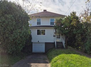 316 Churchway St, Mingo Junction, OH 43938