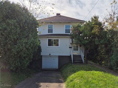 316 Churchway St, Mingo Junction, OH, 43938
