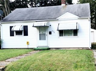 1038 Frederick Blvd, Akron, OH 44320
