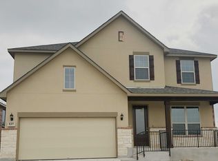 537 Allegro Edge #21D1LP, Spring Branch, TX 78070