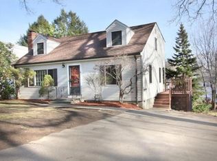 29 Baker Rd, Arlington, MA 02474