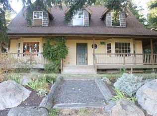 1303 Ranch Rd, Camano Island, WA 98282