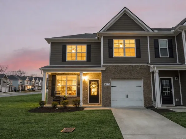 470 Waterfowl Way, Lebanon, TN 37090