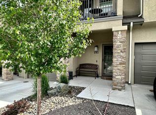 1363 Handelin Rd, Carson City, NV 89706