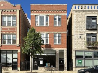 2136 W Chicago Ave #F3, Chicago, IL 60622