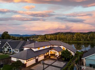 110 S Pekin Rd, Woodland, WA 98674