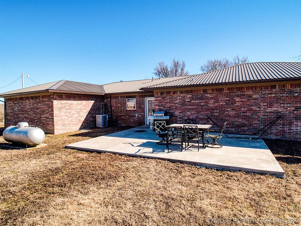 17950 E Highway 43, Stringtown, OK 74569 Zillow