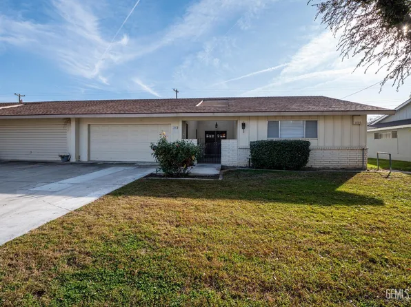 5721 Indian Wells Ave, Bakersfield, CA 93309