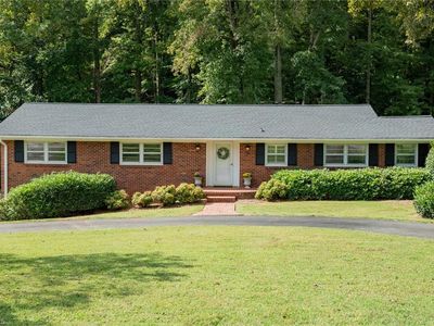 158 Jones Dr, Winston Salem, NC, 27107
