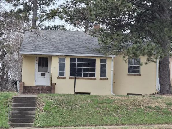 619 3rd Ave W, Dickinson, ND 58601