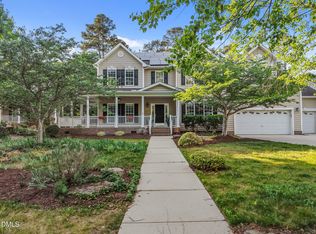 10705 Biroc Ct, Raleigh, NC 27614