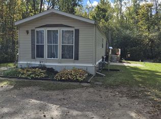 1225 W M 61, Gladwin, MI 48624