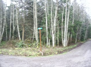 0 Lewis Ave, Pt Townsend, WA