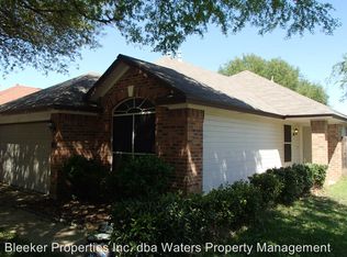 14701 Montoro Dr, Austin, TX 78728
