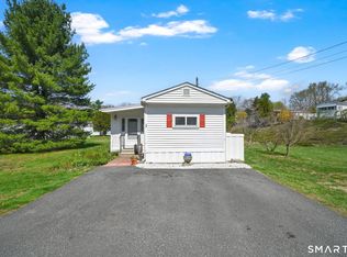 39 Old Wood Road, Mansfield, CT 06268