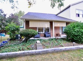 9118 Cinnebar Dr, Indianapolis, IN