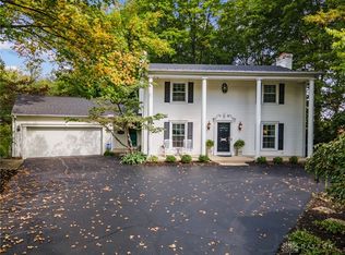 1113 Westridge Dr, Troy, OH 45373