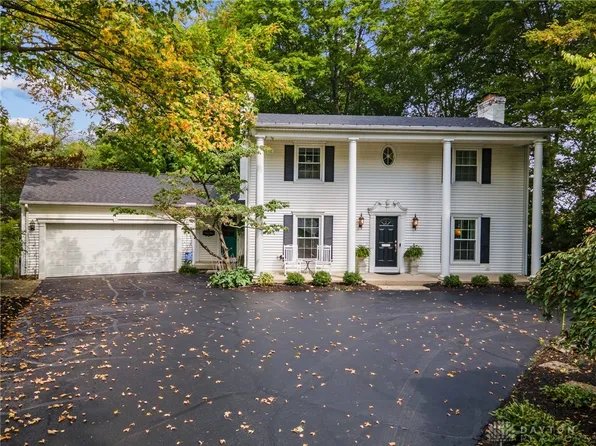 1113 Westridge Dr, Troy, OH 45373