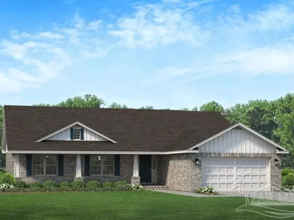 5219 Muscadine Way, Milton, FL 32570