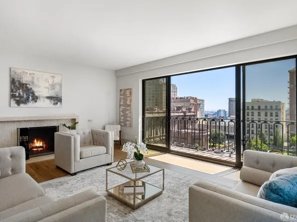 1170 Sacramento St APT 5A, San Francisco, CA 94108