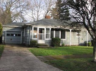 2660 5th St, Salem, OR 97301