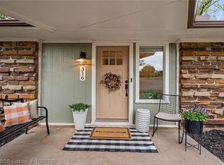 316 Bronzewood Ln, Van Buren, AR 72956